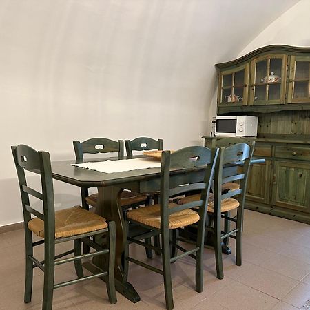 Historic B&B Apartments Home 끼아라몬떼굴피 외부 사진