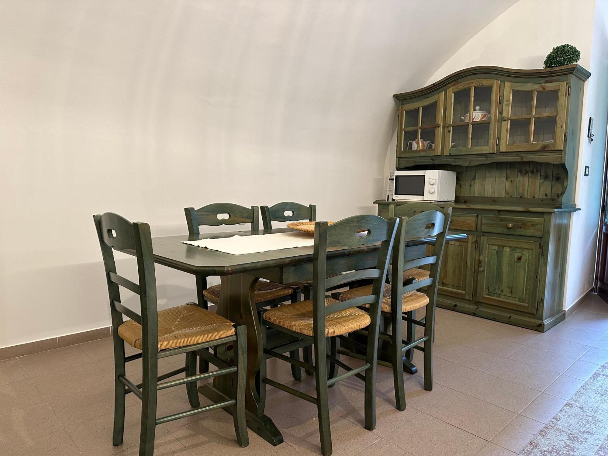 Historic B&B Apartments Home 끼아라몬떼굴피 외부 사진